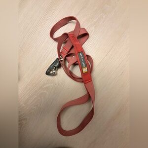 Ruffwear Hi and light leash